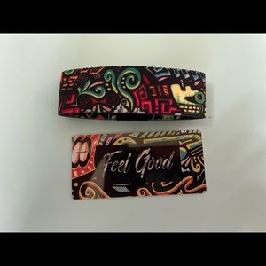 Zox, Feel Good